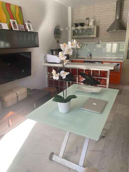 Fibes Apartamento Con Piscina Y Parking Gratis إشبيلية المظهر الخارجي الصورة
